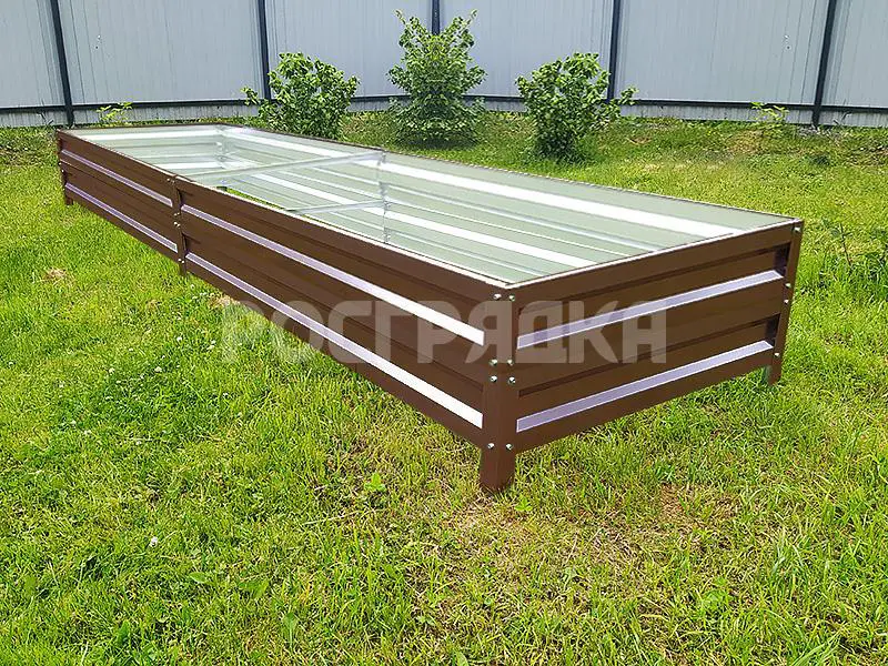 грядка-полимер-30-40-8017